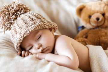 100 Nomes Masculinos Diferentes para Bebês - Conexão Mãe Bebê